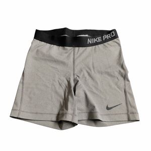 Women’s Nike Pro Spandex
